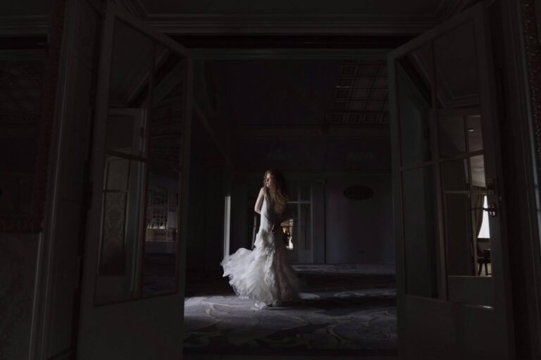 Intimate Wedding Villa Del Balbianello